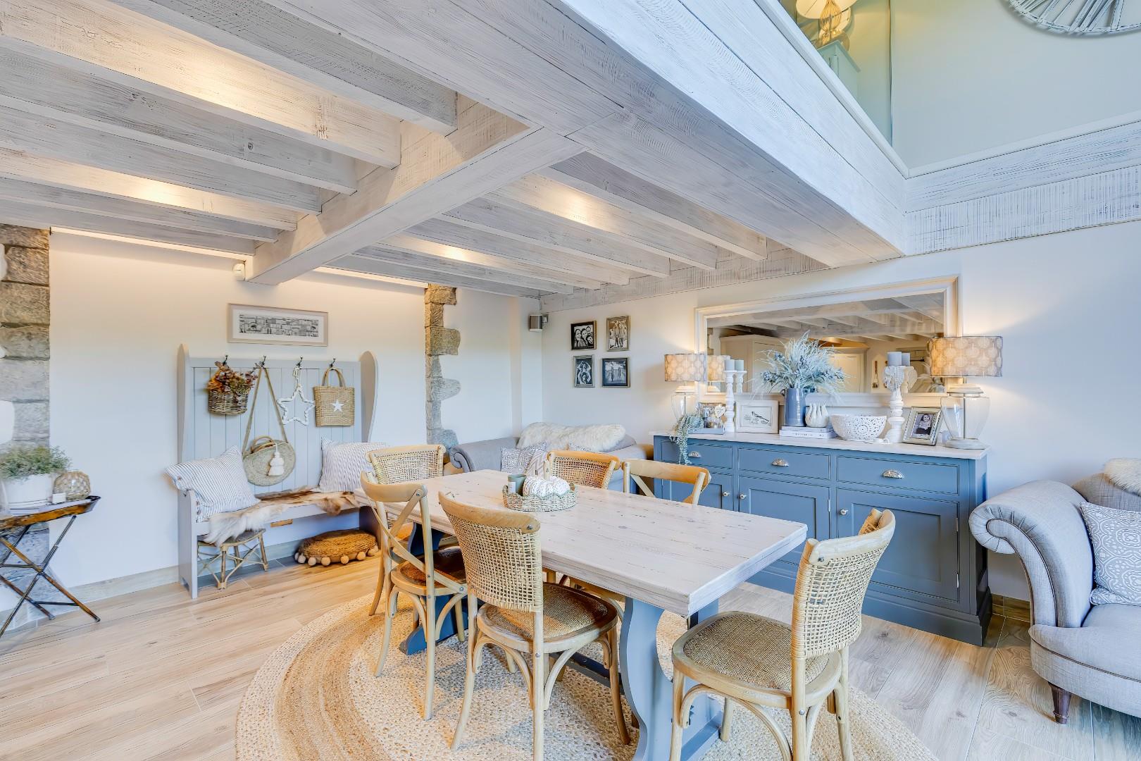 Newton, Porthcawl, Bridgend County Borough, CF36 5SP